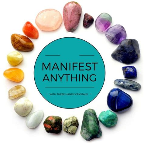 Energize Your Life: Harnessing the Power of Magic Crystals